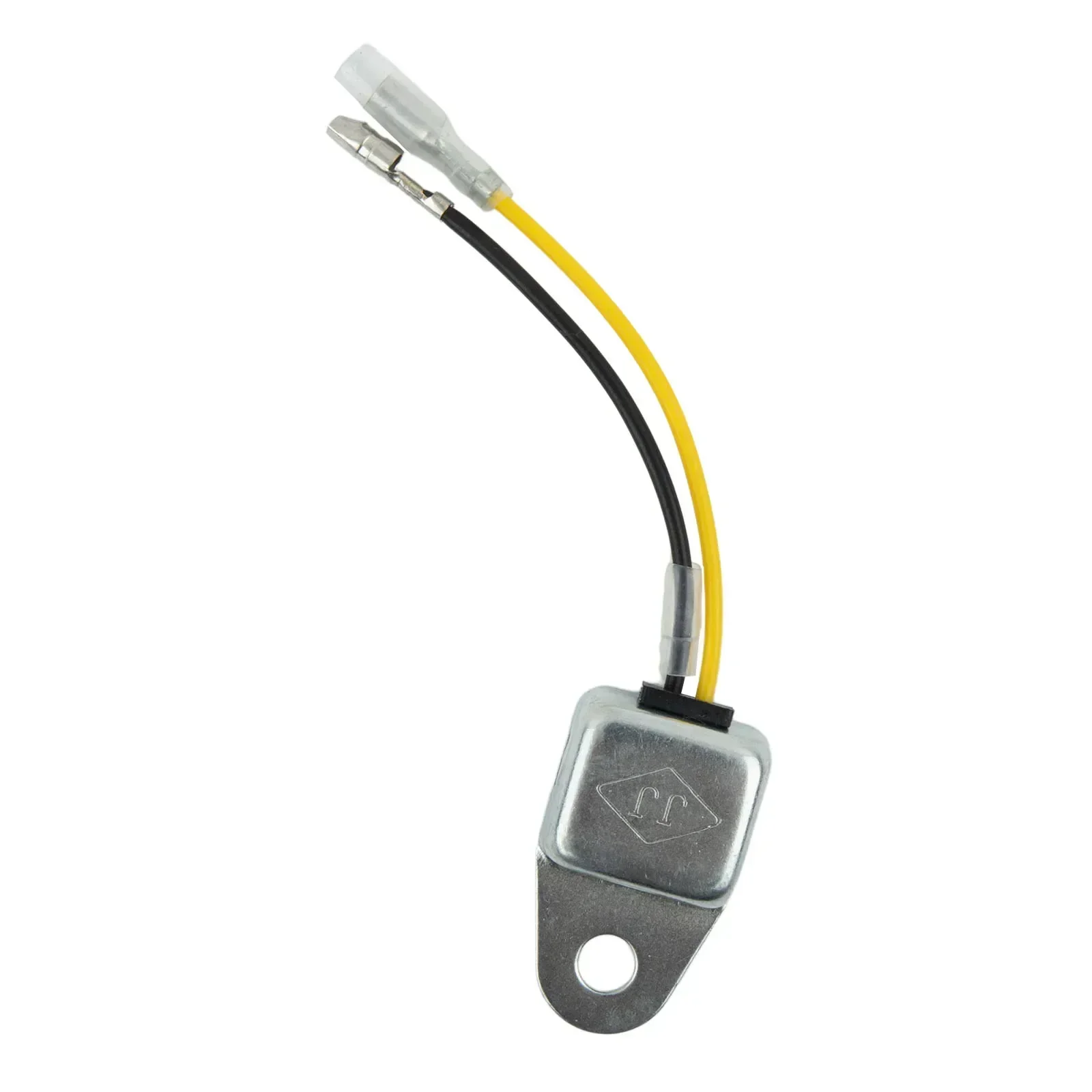 Sicurezza ed efficienza migliorata con questo interruttore del modulo sensore olio basso per Honda GX100 GX140 Per GX160 GX200