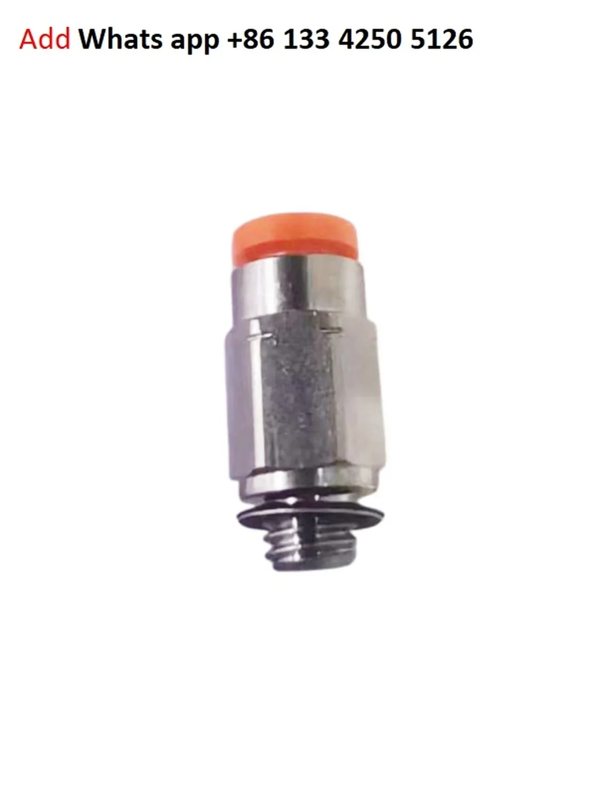 10pcs  SMC inch miniature quick change connector KQ2H01-32A 01/03/05/07-32A/32N/M5A/M5N