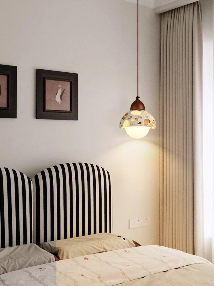 Transparent Stone P…