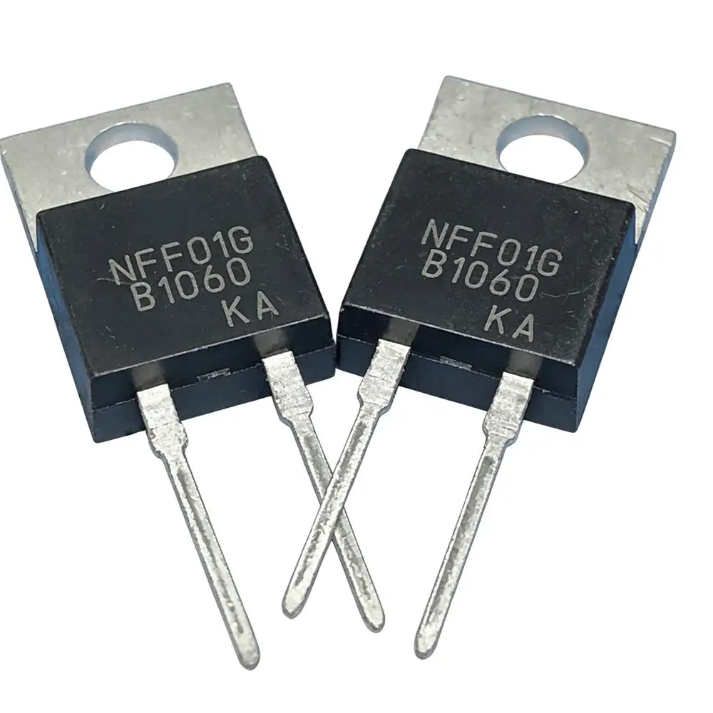 5piece B1060 MBR1060 2-2 60V 10A TO-220