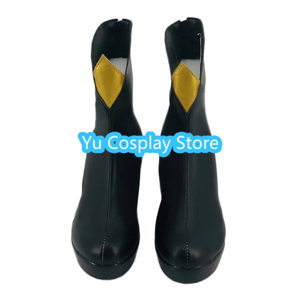 Sklep z cosplayami Yu Tu Shan Rongrong Buty do cosplayu Anime Buty do cosplayu Kostiumy na Halloween Rekwizyty