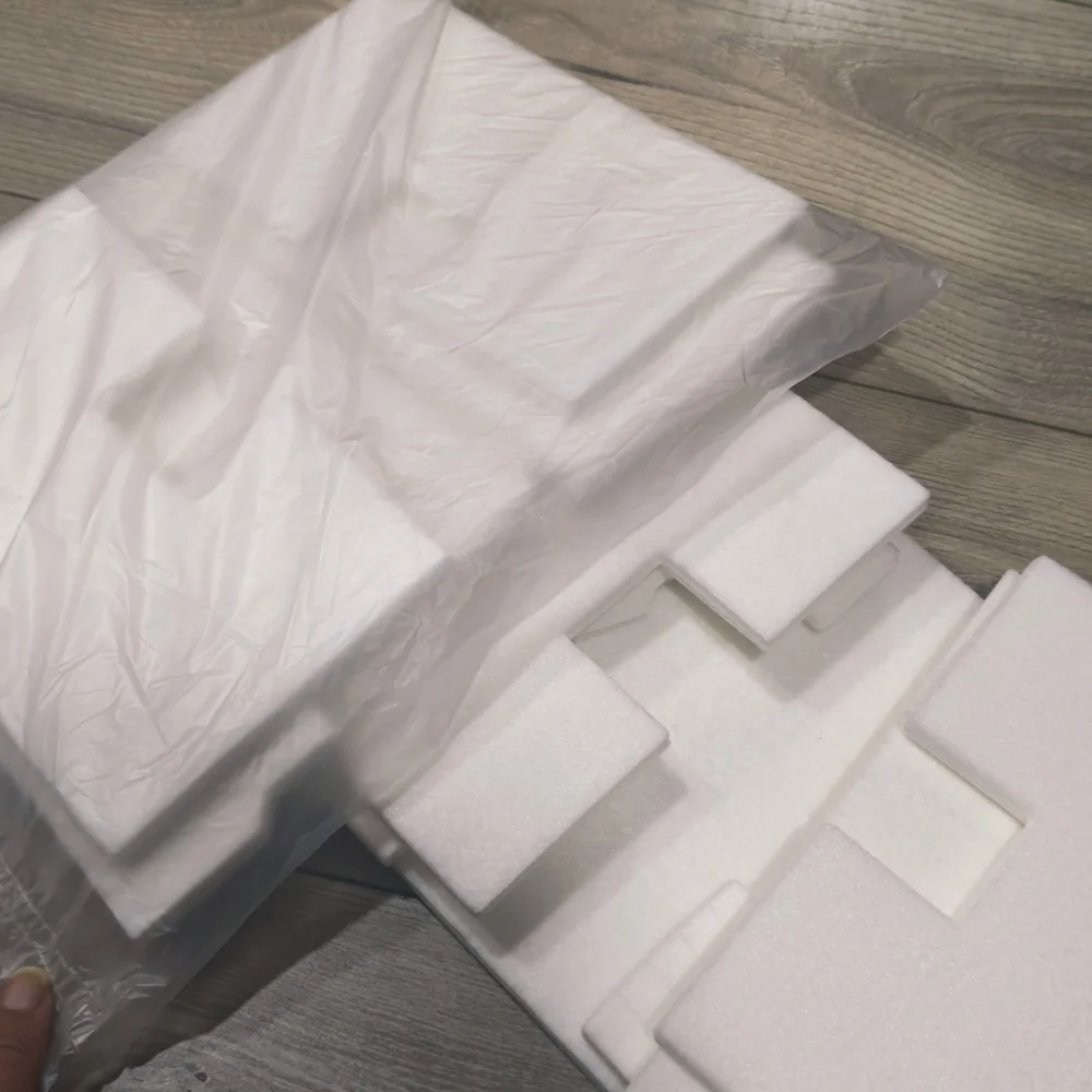 

1X Q5669-60667 Service Station Sponge Pad for HP T1100 T1120 T1200 T1300 Z2100 T2300 Z3100 Z3200 Z5200 T610 T620 T770 T790 T795