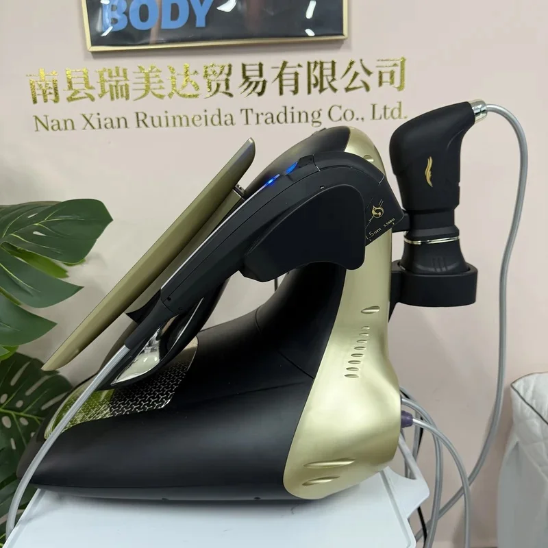 New Popular 25D 360MAX Beauty Equipment Machine for Facial Tightening Slimming And Fat Reduction Latest Model