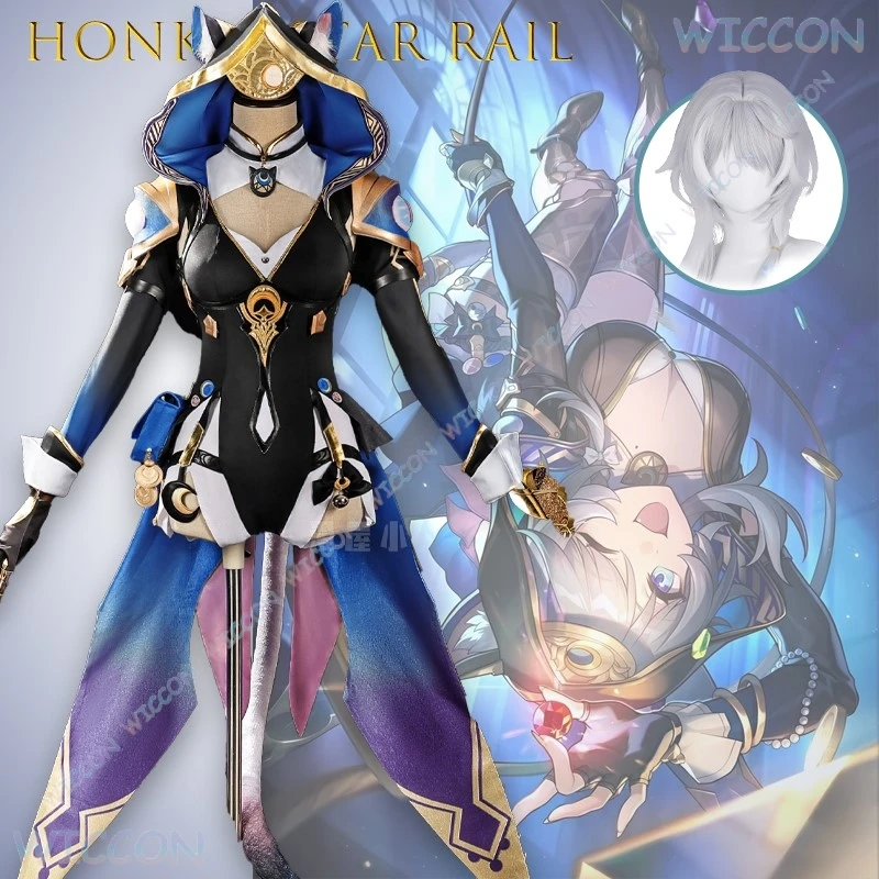 هونكاي ستار السكك الحديدية التشفير Ophiuchus اثني عشر تيتان الرسمية تأثيري حلي لعبة شخصية أنيمي الاتفاقية نمط اختراق مزدوج #2