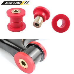 Free Shipping Suspension Bushing For VW MK5 MK6 MK7 Golf Jetta Passat CC TT A3 RS3 Skoda Control Arm Bushing Polyurethane