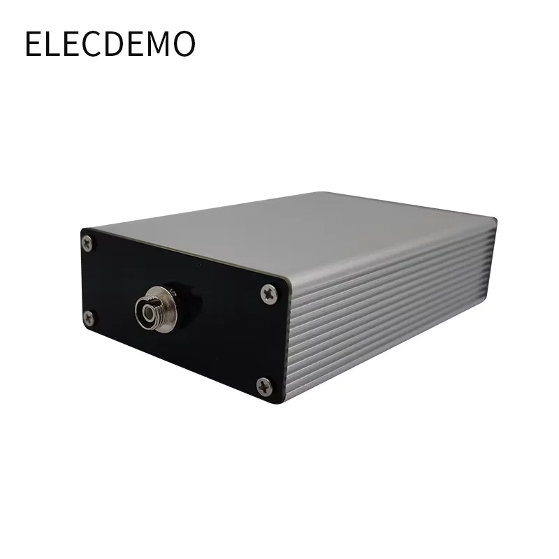 

Optical fiber receiving module femtosecond pulse detection optical signal transmission electrical signal high-speed photoelectri