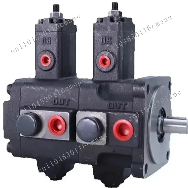 Suitable for vane pump VP30--FA3 -3 40-3 -3 H-1KG - 45 -4 VUP-16 -202