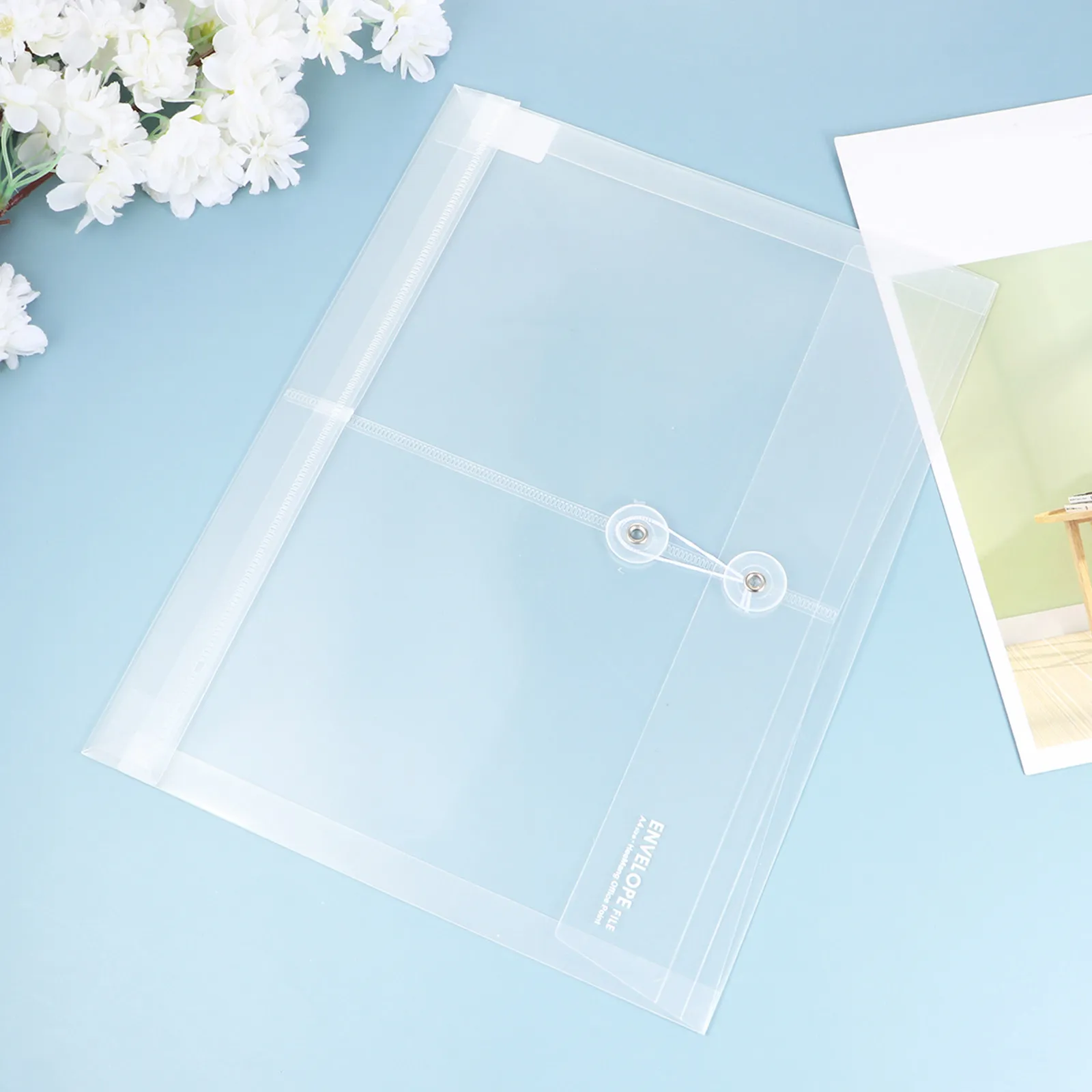 10-envelopes-plasticos-transparentes-tamanho-a4-impermeaveis-e-resistentes-a-rasgos-organizador-de-documentos-com-fecho-de-botao-para-escola