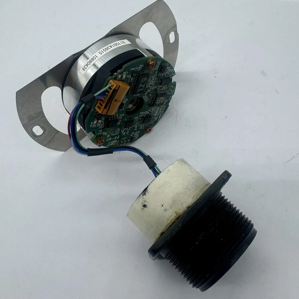 Encoder UTTIH-B17CK BARU UTSIH-B17CK