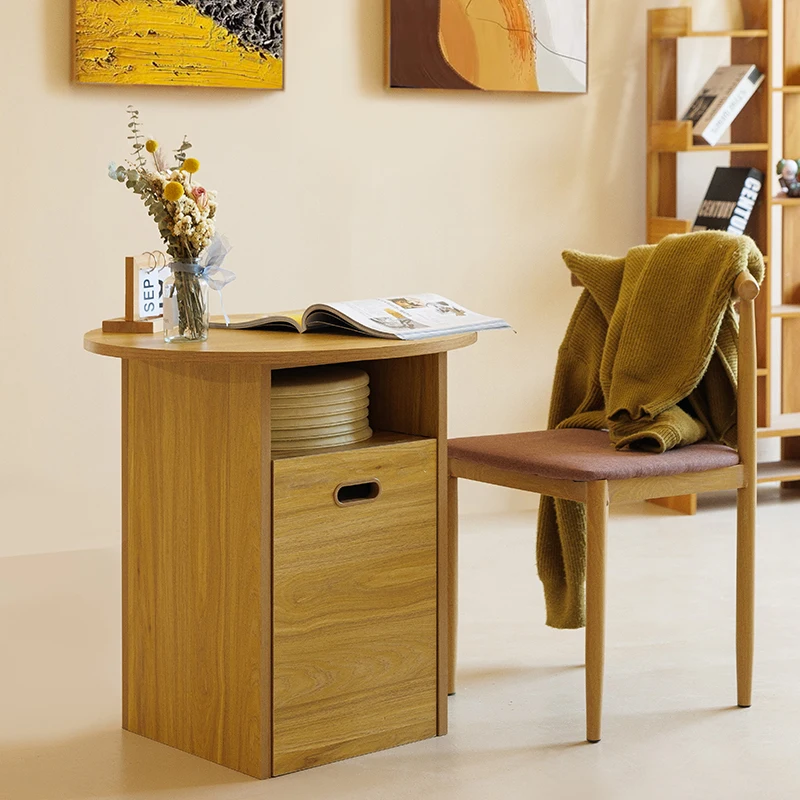 Sgabello di carta lungo tavolino creativo pieghevole telescopico divano pigro sgabello basso sgabello moda tavolo da soggiorno