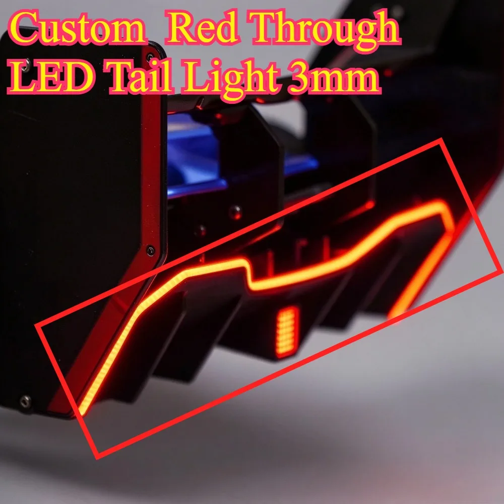 pieces-de-decoration-ameliorees-feu-arriere-a-led-rouge-traversant-3-mm-pour-1-7-arrma-infraction-fireteam-felony-accessoires-de-remplacement-de-taille-personnalisee