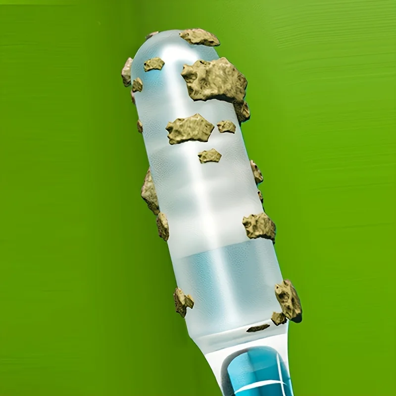 Gentle and Effective Ear Cleaning Sticks for Safe Ear Picking and Comprehensive Care - Long-Lasting Ear Hygiene
