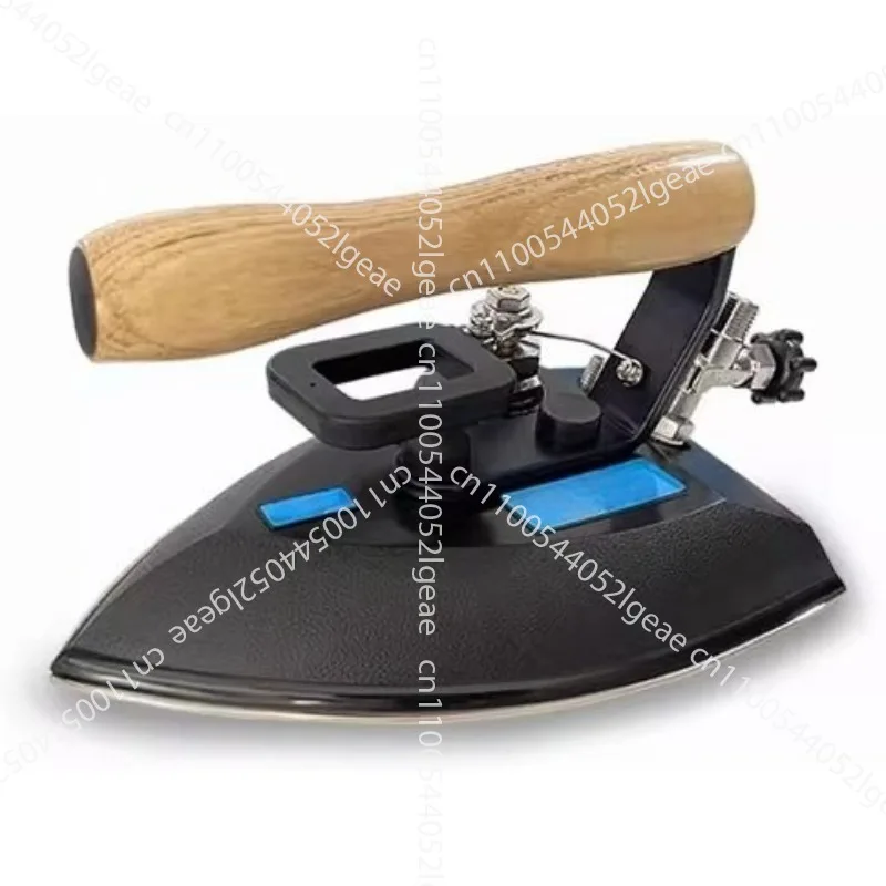 

Stainless steel steam iron industrial large iron dry cleaner full steam iron