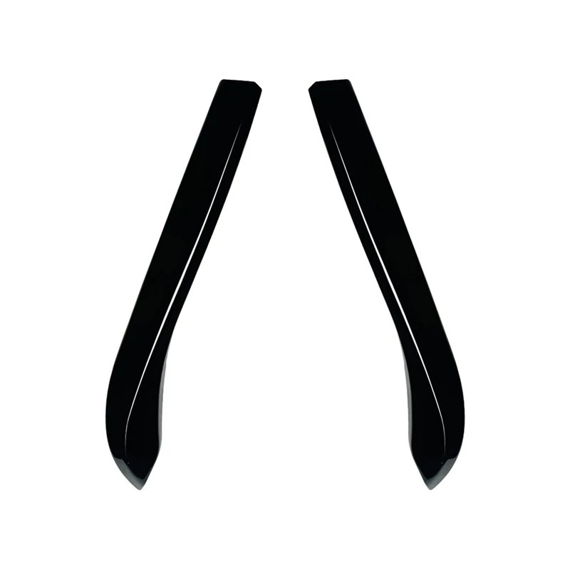 

Передний бампер автомобиля, спойлер, сплиттер, крышка, противотуманная фара, разделитель для губ, накладка на решетку для Golf 8, Golf MK8 GTI Rline