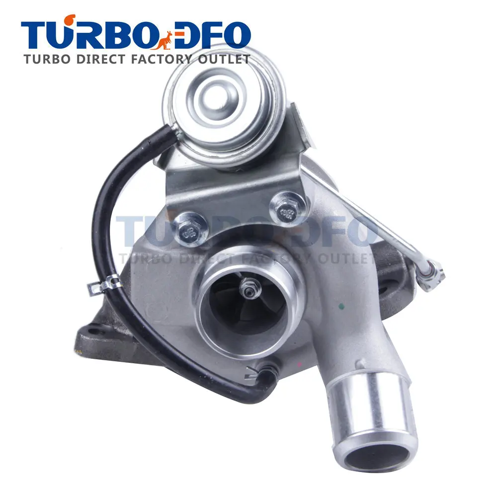 Turbolader Complete For Ford Transit VI 74/85HP 55/63KW 2.2 TDCi x 6C1Q6K682CD 49131-05310 49131-05312 Full Turbocharger 2006