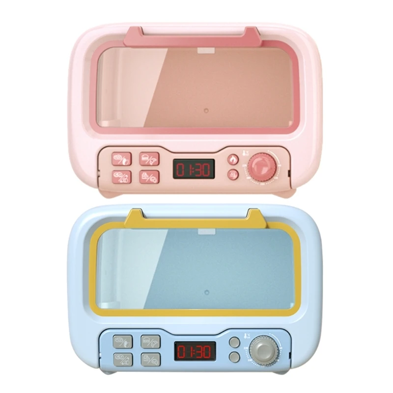 

MicrowaveToy Kitchen Playset Kitchen Toy Oven MicrowaveOven Toy Cooking Toy