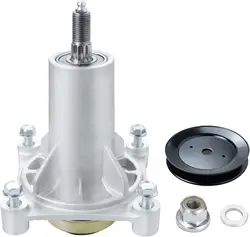 Mower Spindle Assembly Fits for Husqvarna 46