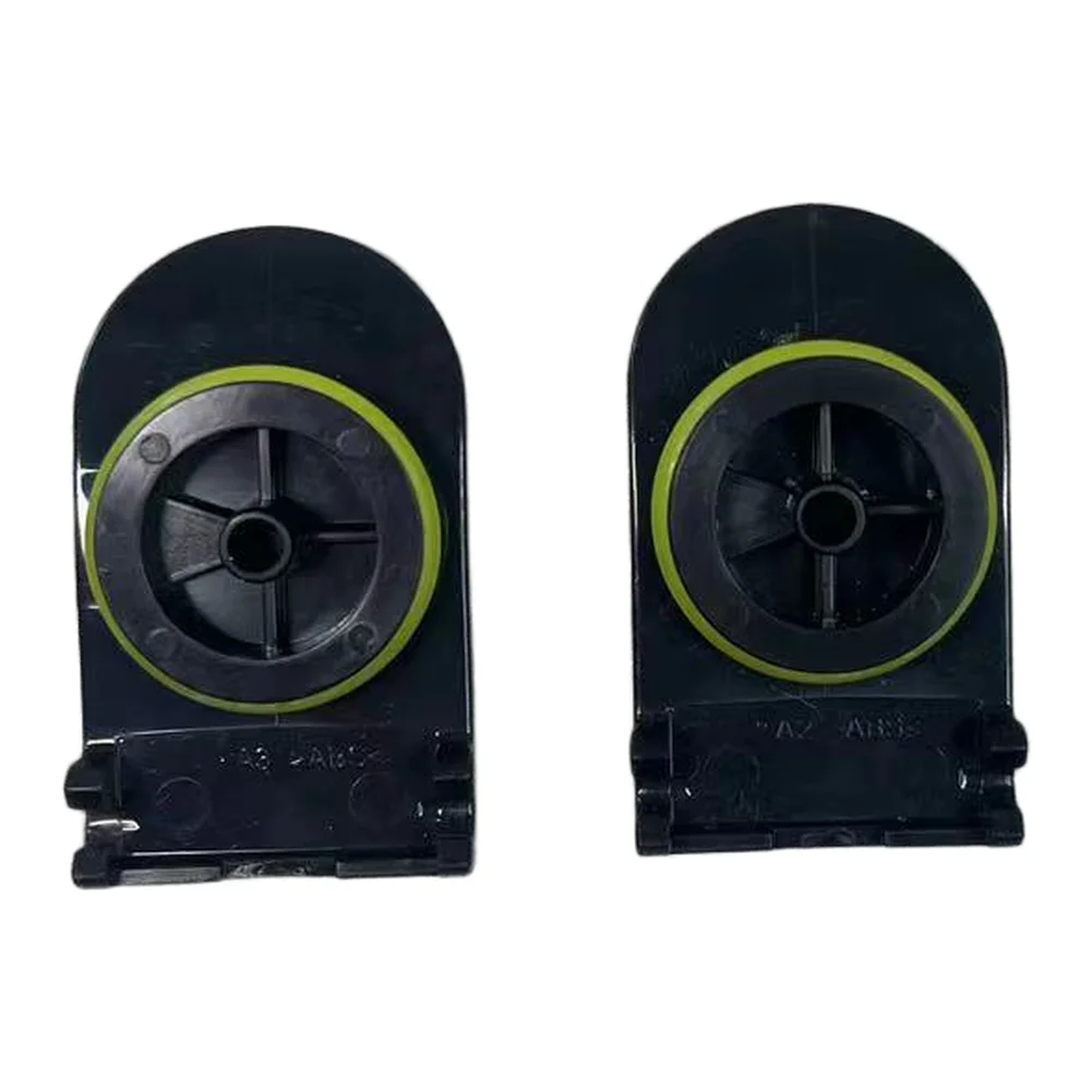 Water Bucket Cover Clean Water Tank Lid Black Easy Installation Water Tank Cover Storage Holder Anti-rust Material
