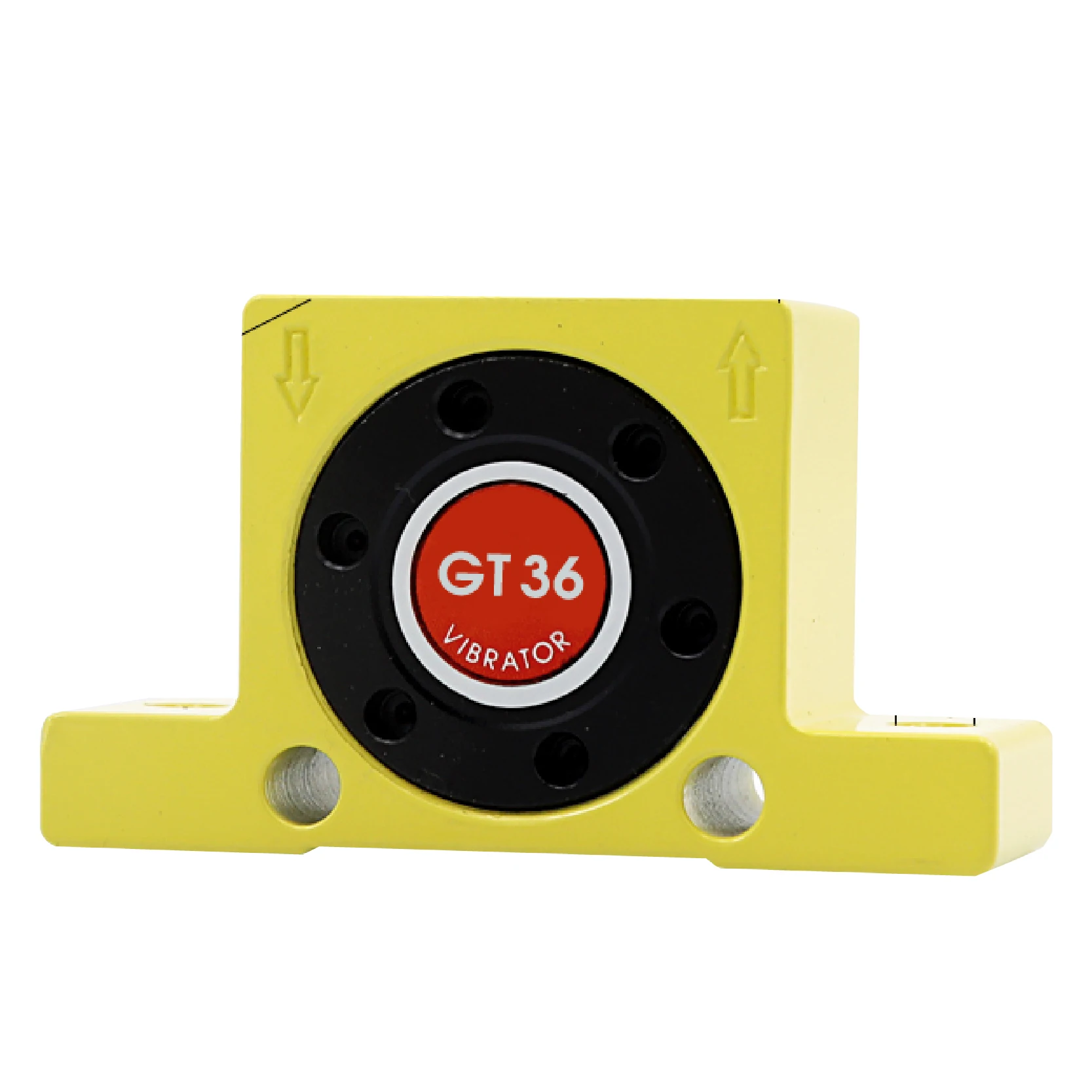 Pneumatic Turbo Vibration Shaker Industrial Cutting Vibrator GT8 GT10 GT16 GT20 Lithium Battery Industry