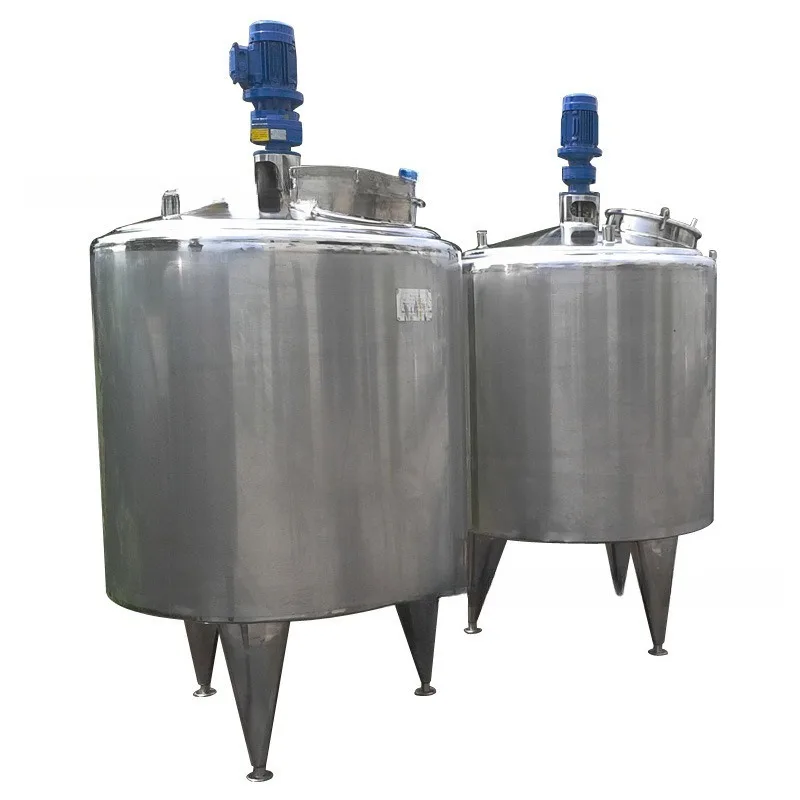 Fermentation tank Stainless steel fermentation tank Beer fermentation tank