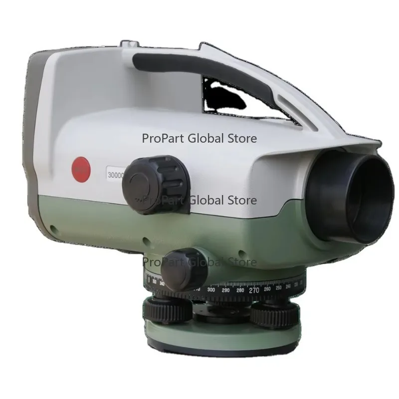 High-Quality EL302A Digital Level Featuring a Trigger Key for Convenient One-Touch Operation And Data Storage