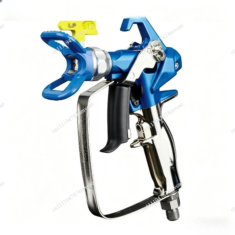 Contractor PC Standard Neue 17Y043 Spritzpistole