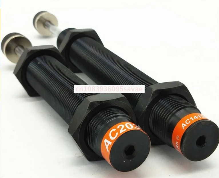 

Manipulator Oil Shock Absorber Ac1612/1620/2016/2021/25/Ac2030/2050-1/2/3-n