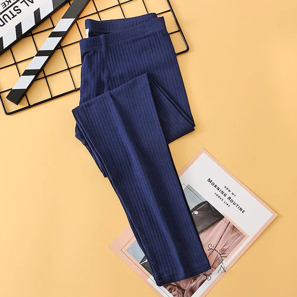 

Men\\\\\\'s Cotton Sleep Pants for Comfortable Nightwear Long Johns with Bugle Pouch Stretchable and Warm Underwear Trousers