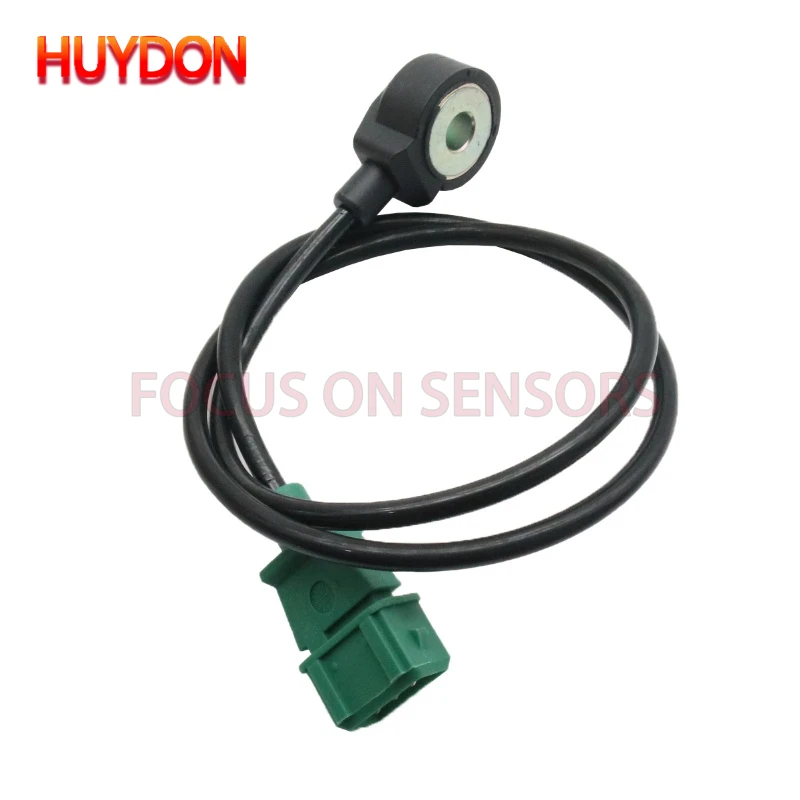 0261231038 Detonation Knock Sensor For Audi A6 4A 1994-1997 054905377A 054905377H 0539053772 93203180 034905377A Car Accessories