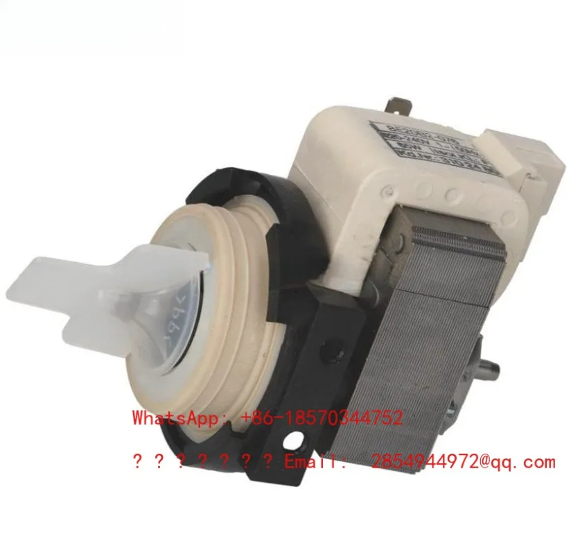 2026  Dishwasher Cup Washer Accessories Drain Pump 65W Water Pump BE20B2-076