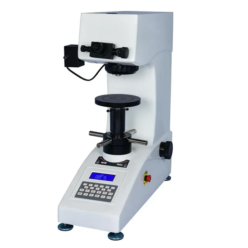 Carburizing coating heat treatment ceramic non-ferrous metals hardness tester