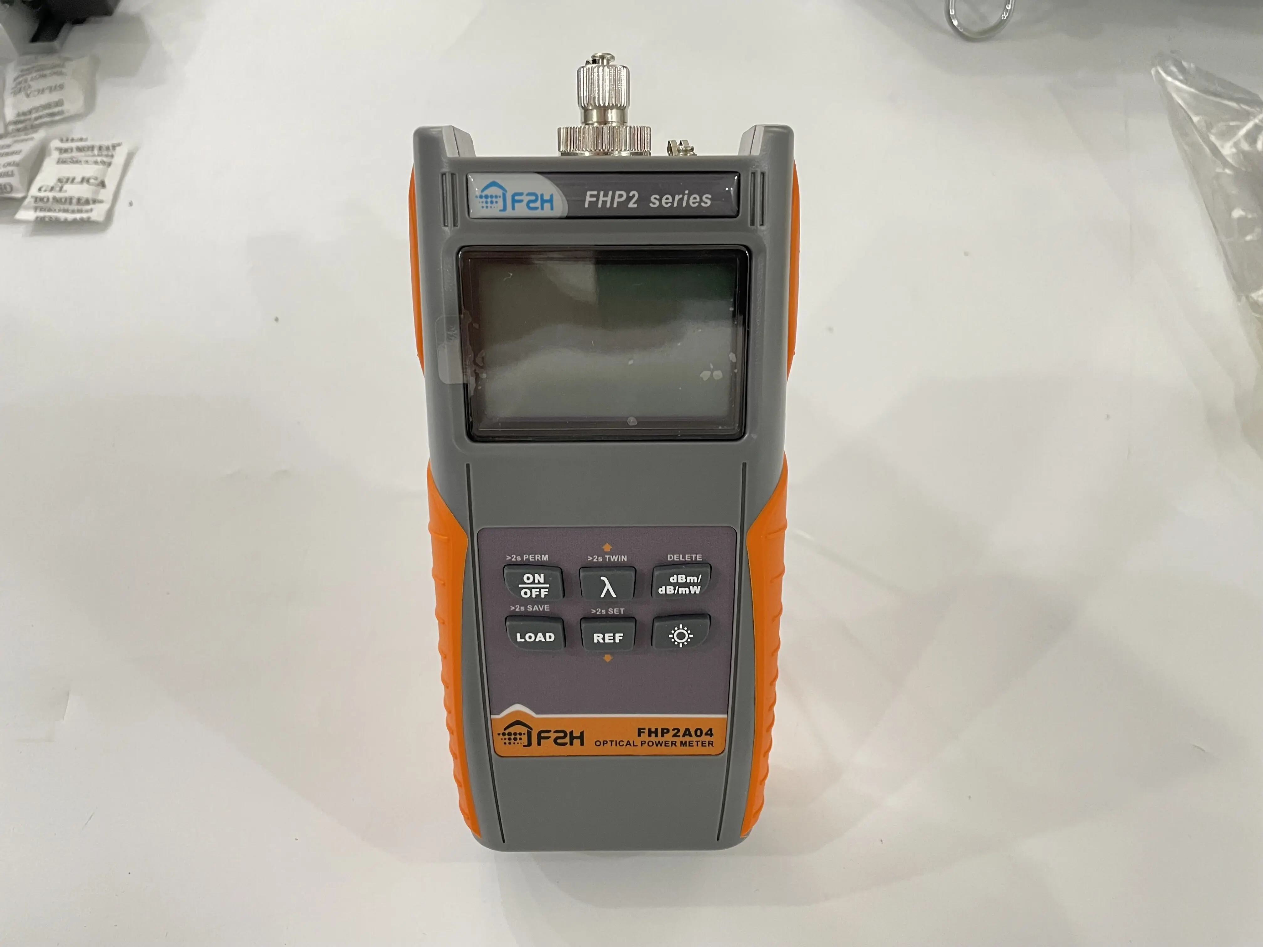 سعر صندوق أدوات الألياف الضوئية مع مقياس طاقة الألياف الساطور المعدني ذو طيات تجريد الألياف #5