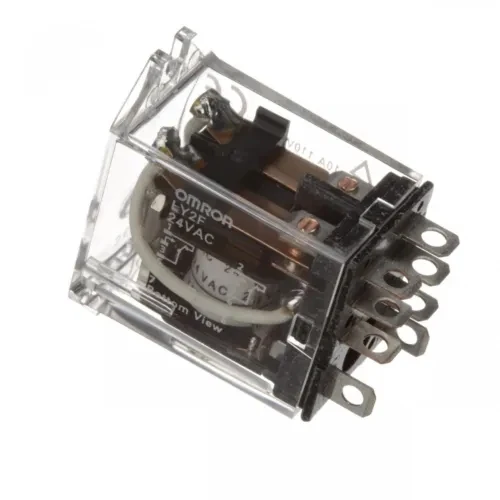 PITCO P5046686 RELAY,24VAC DPDT