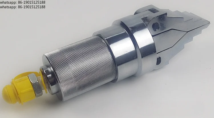 Best-selling new collection YQ3055 Split Portable Flange Separator Manual Hydraulic Expander Spreading Top Breaking