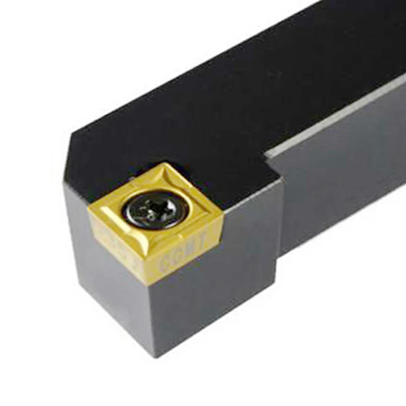 BEYOND SCGCR SCGCR1212H09 Lathe Tools External Turning Tool Holder SCGCR0808H06 SCGCR1010H06 SCGCL Carbide Inserts CCMT CNC