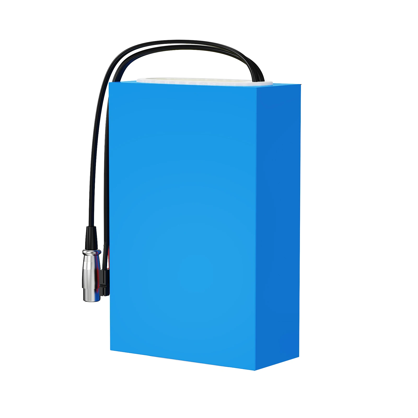 EScooter Ebike Battery Pack 36V 48V 52V 60V 72V 40Ah 25Ah 20Ah Waterproof Lithium Batteries 250W-3000W Motorcycle/Trikes/Bicycle