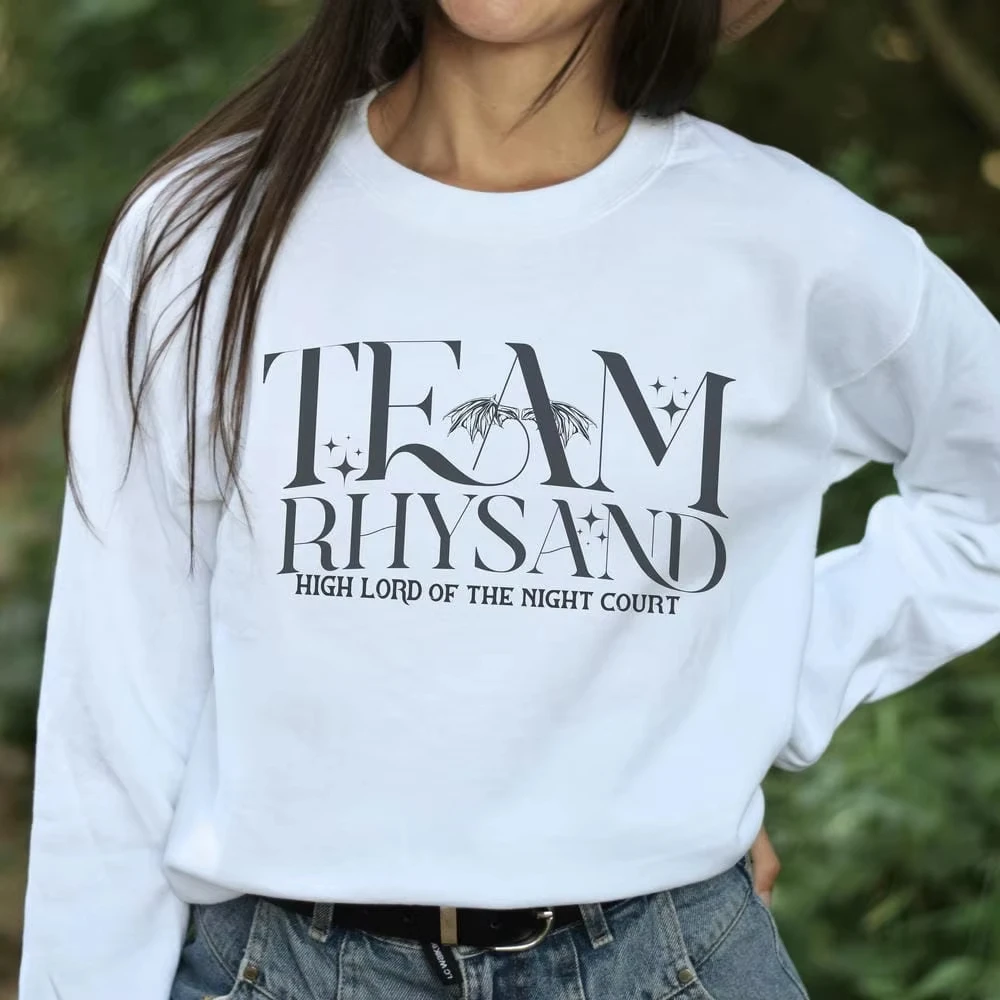 

Simple Letter Design Printed Women's Pullover Autumn Casual Sportswear, Fashionable All Matching Streetwear Wool Comfortable Top