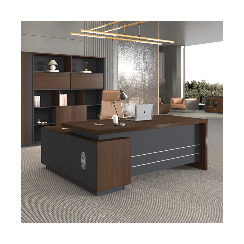 

New Product Office Desk Furniture Modern Desk Office Tables for Office With Factory Price