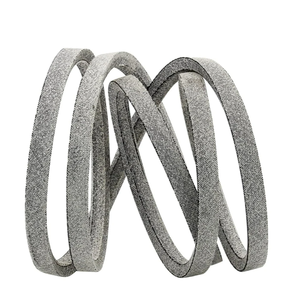 Durable Lawnmower Transmission Belt A99 Fit Husqvarna Ariens Poulan Craftsman Lawn Tractor Drive Accessory
