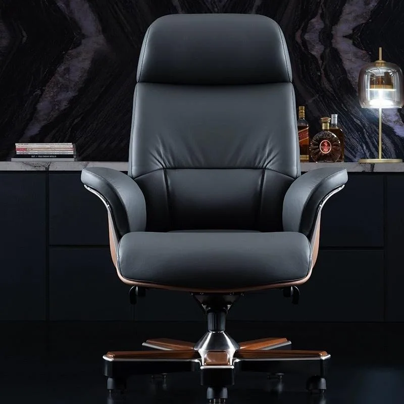 Luxury Organizer Chair Modern Ergonomic Salon Aesthetic Office Chair Back Support Cushion Cadeiras De Escritorio Furniture