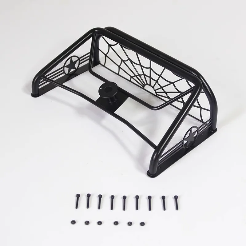 

Rear Bucket Gantry Rack fit JDM JDMODEL Raptor F-150 Pick-up 1/10 scale RC Crawler Car RC Upgrade part