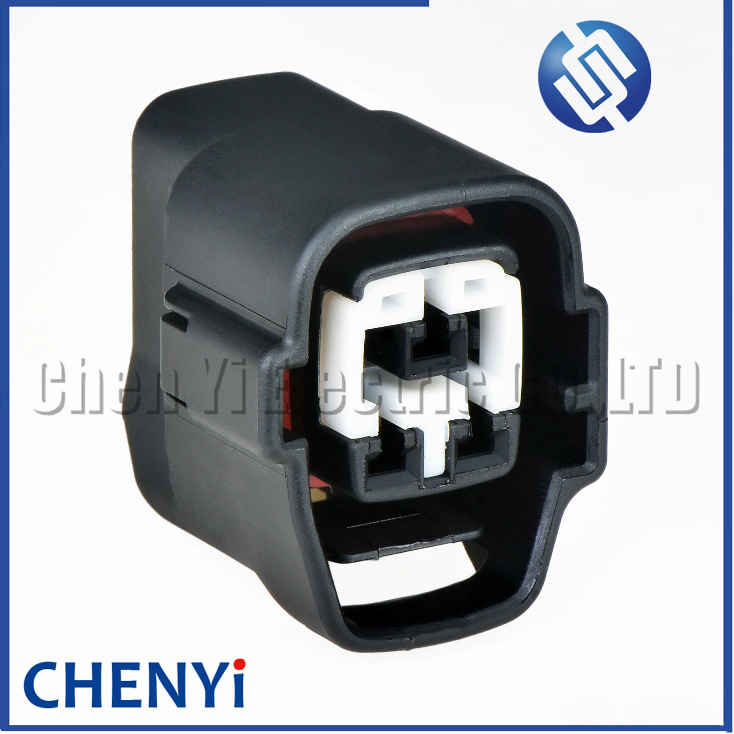 3 Pin Automotive connector Car Variable resistance hybrid regulator sensor harness plug 89450-30020 198600-5050 90980-10902