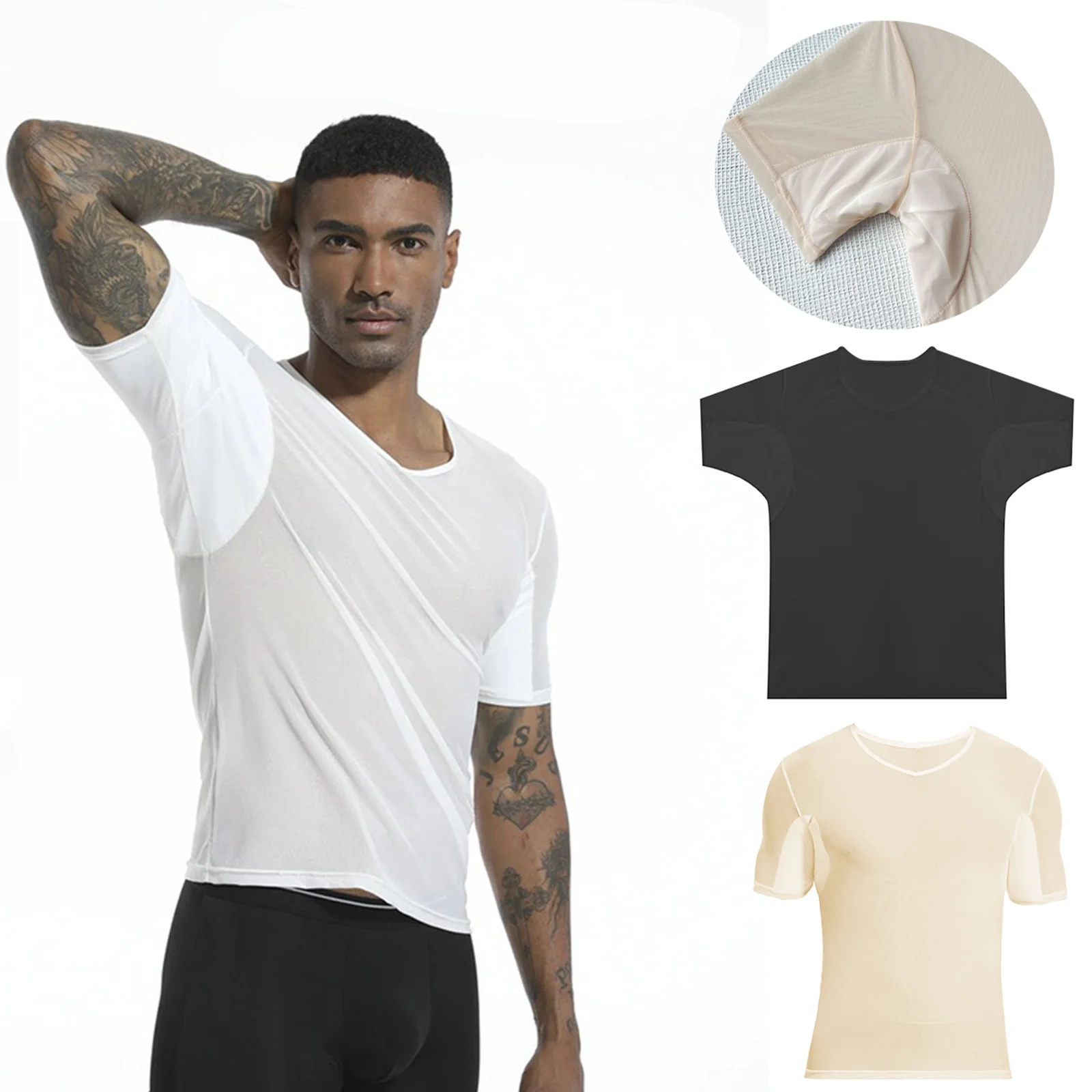 #51 Best Mens Undershirts to Buy In 2026