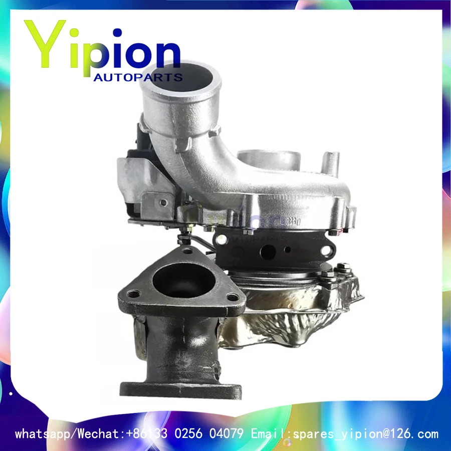 

GTB2056VZ Turbo for Audi A6/A7/Q5/Q7 240 with CLZB/CLZE Engine Turbo 059145874M 059145874MV 059145874M 059145874MX 810587-0002