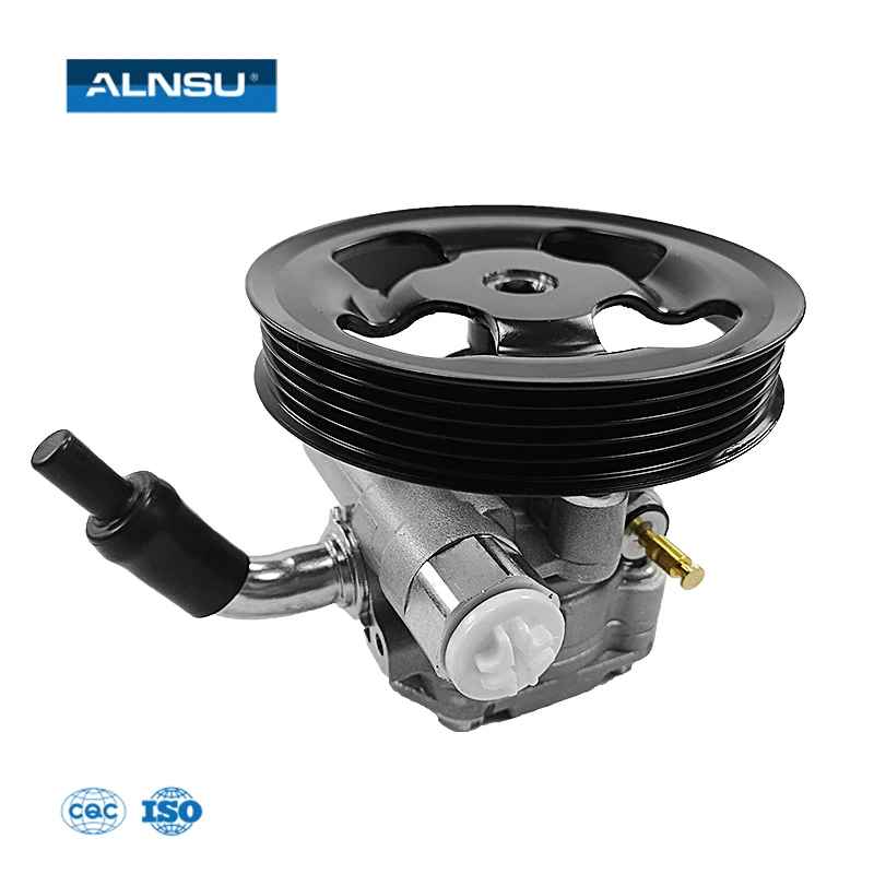 

Power Steering Pump for Pajero L200 KL1T 4450A238 4450A281