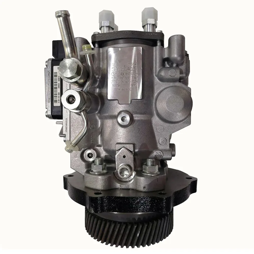 

Best Seller Isuzu Engine 4JH14KH1 4JH1T VP44 3.0L Injector Pump 109342-1002 For Isuzu Npr Truck Dmax Accessories Injection Pump