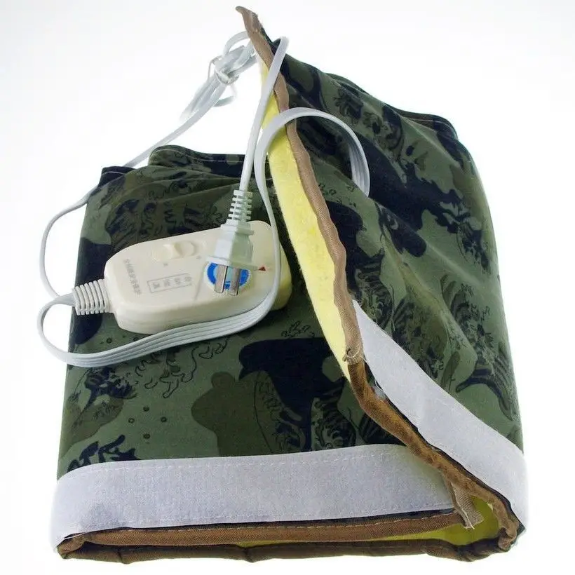 

1 шт., 220 В, нагревательные одеяла из ПВХ для инструментов тока ПВХ до 1 1/2 дюйма, 30/60/80 см, 1 м/2 м/4 м