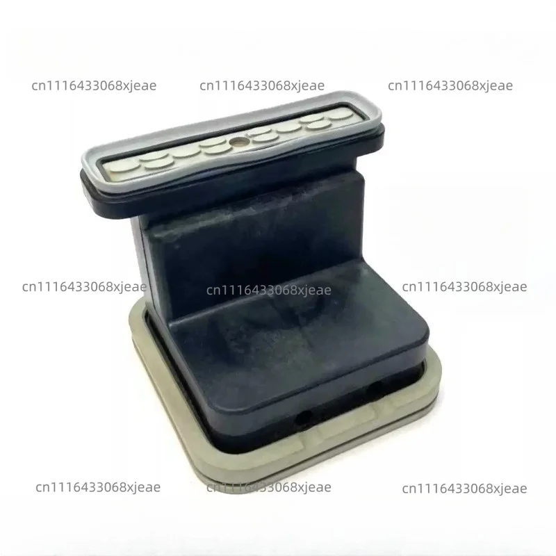 130x30x100 VCBL-K2 Vacuum Cup Block For PTP160 CNC Machining Center Suction Pad