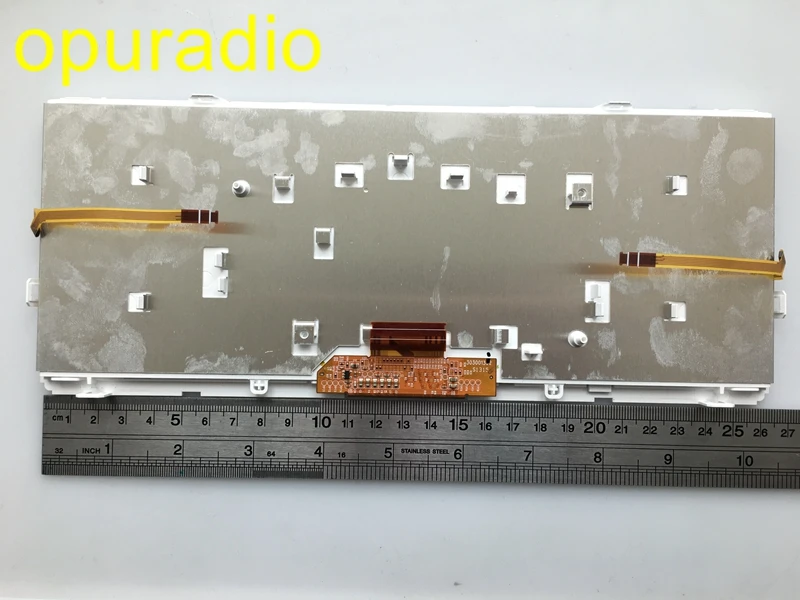 CHIMEI INNOLUX Display screen LCD Monitor BM 9289008 BM 9284974 L6 CID MU 10.25 inch for BMW 5 Series F10 F11 F18 NBT Navigation