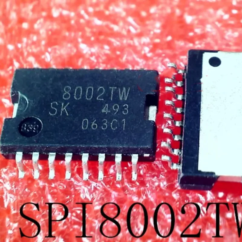 SPI8002TW 8002TW SK8002TW 8002TM SOP